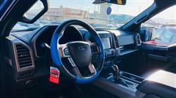 فورد F-150 رابتور